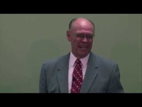 Dr. John Oswalt, Isaiah, Session 1 -- Isaiah 1
