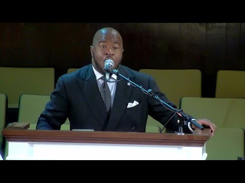 You can win with the right partner. - St. Luke 5:2-7 - Rev. Terry Mackey