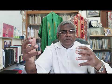 Kg. Jehoshaphat's son takes the wrong path   - 2 Chronicles 21:5 (8.7.2020)