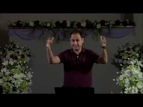 Psalm 139:11-13 -- (Green Road Baptist Church)