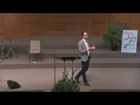 Worshipping a Holy God (1 Kings 8:1-21)