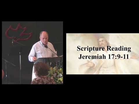 Reaping, Sowing and Forgiving - Genesis 29:1-30 (2-4-2018 Sunday)