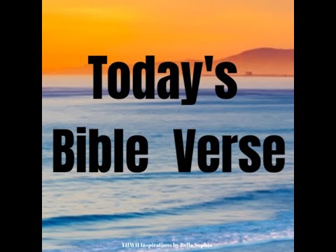 11/5/2022 Power Verse for Today | 1 John1:9; Isaiah 43:25; Psalm 103:12 | Feed on GOD's Word Daily