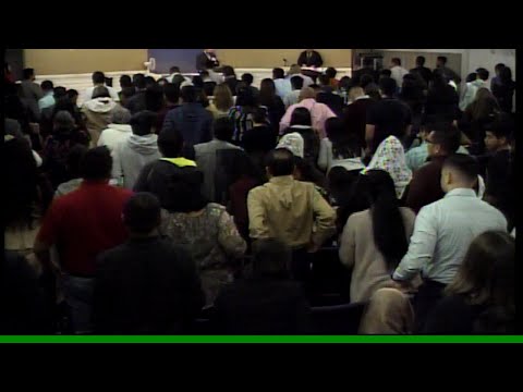 ESTE NOS DARA DESCANSO    Genesis 5:28-30   Pastor Jose Arriaga
