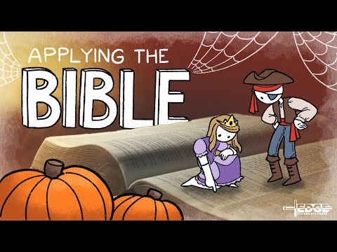 Who Am I ... Really? (Galatians 5:22-23) | EDGE 5th & 6th Grade Ministry | Joseph Lopez