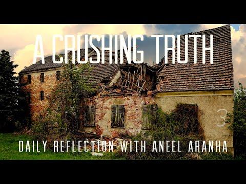 Daily Reflection with Aneel Aranha | Luke 13:31-35 | October 29, 2020
