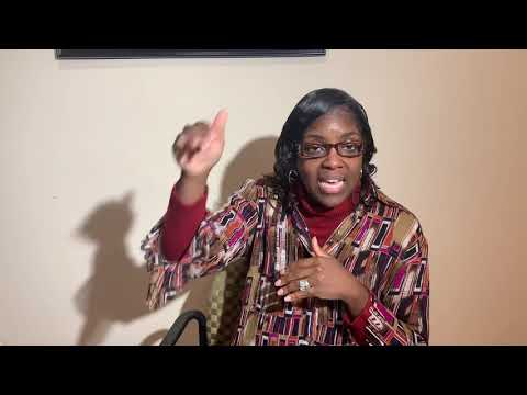 Anxiety & Distractions- Keeping the Peace of God 1 Corinthians 7:35