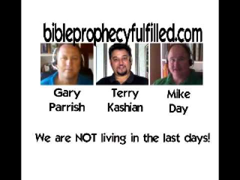 Revelation 1:1-6 & Isaiah 11 (PART 4 of 6)