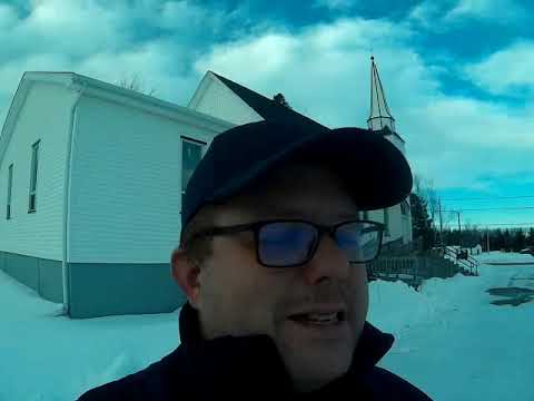 Morning Prayer & Devotion - Leviticus 19:17-18 - February 11th 2021