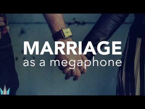 Singleness as a Megaphone - 1 Corinthians 7:7-9, 28-35