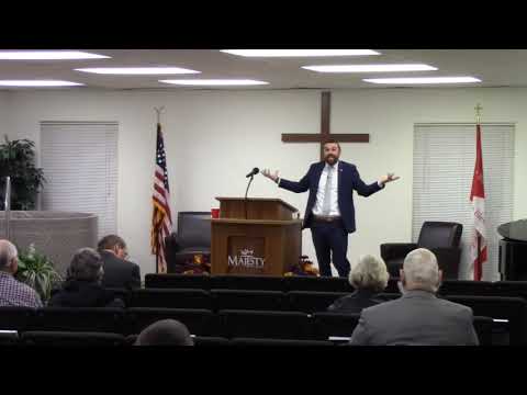 Unthankfulness and Forgetfulness, Deuteronomy 8:11-19, 11-21-21