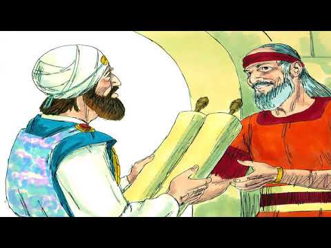 CARMEL BIBLE CLASS 104 I ಜೊಸಿಯಾಚಿ ರಾಜ್ವಟ್ಕಿ ಆನಿ ಧಾರ್ಮಿಕ್ ಸುಧಾರಣ್ I Dec 8 I 2 Kings 22: 1-23: 30