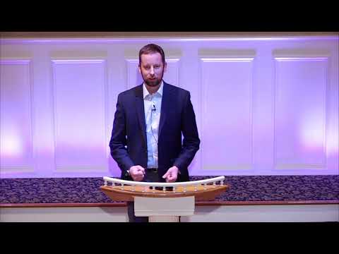 "Overcoming Fear" (2nd Timothy 1:6-7) - Brother Daniel