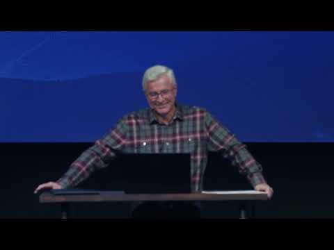 Money Talks (James 5:1-6) | February Men's Breakfast 2023 | Chris Sumners