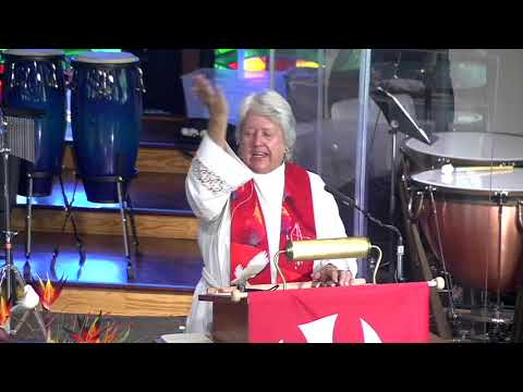 Prophetic Exaustion - Scripture reference: 1 Samuel 15: 34 - 16: 13