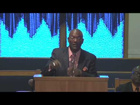Pastor George E. Feagin; 2/27/22; Romans 1:22-23; Controlling Spirits - Spirit of Idolatry (Part 5)