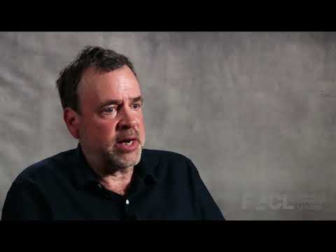 What hope does Christianity offer in a transhumanist age? - Andrew Fellows