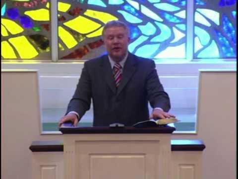 Christian Living Demands Sincerity (Luke 1:5-7)