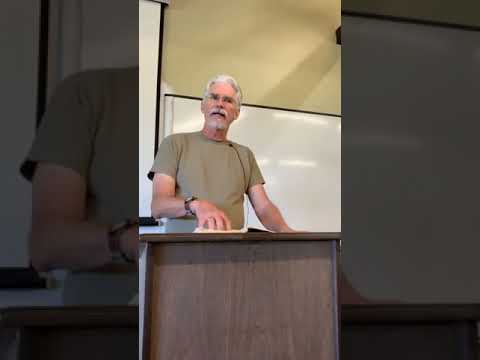 Romans 5:12-6:14 The Old Man &amp; The New Man - Steve Gregg