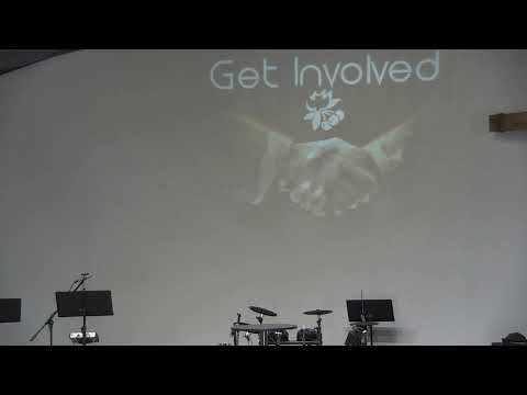 01/30/22  Sunday 1st: 1 Samuel 21:10-22:5, "What You Need " w/ Pastor Jeremiah Campos