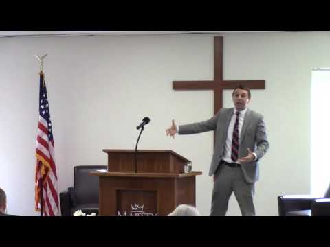 The Unbearable and the Unwinnable, Proverbs 18:14, 19, 8-15-21