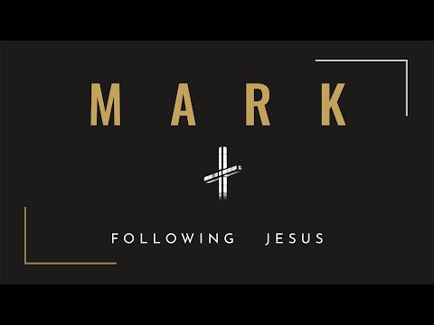 Who Has the Authority (Mark 11:27-30) - March 21, 2021