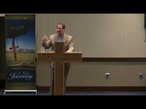 Continue to Move Forward With God - Part 8   Numbers 14:1-45   Apr 2, 2017