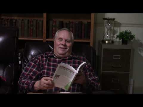 The Gap Theory Of Genesis 1:1-2 Examined