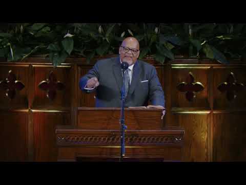 Preparation: Four Lessons We Learn About Fasting | Matthew 4:1–11 | Pastor Larry McCarthy