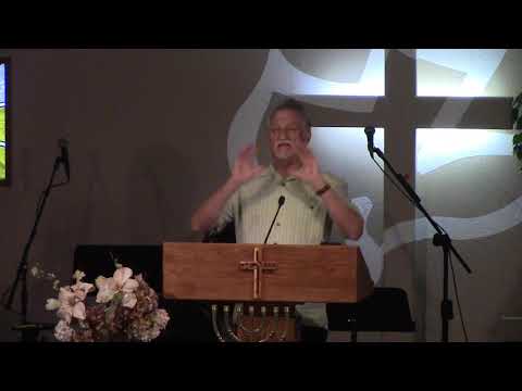 Matthew 8:23-34, August 4, 2019, Calvary Chapel Payson, Pastor Joe Hittle