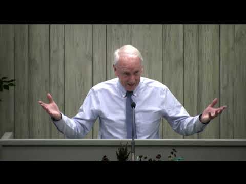 Encouragement in Childbearing - Malachi 2:11-15 - Jeff Pollard