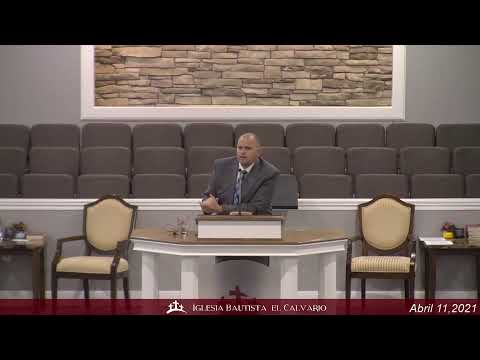 El Poder de Dios en Nuestras Vidas - 1 Samuel 5:1-12