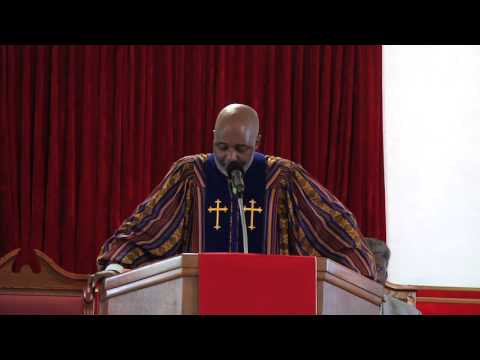 "Christmas In This Gospel" (Luke 2:1-7) 12/20/2015