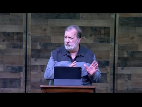 Isaiah 7:10–16 | First Christmas Prophecy, Pastor Don Hoag, CCOD Video, Anaheim, Orange County, CA