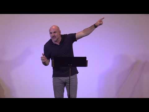 Exodus // Message 33 // Exodus 22:16-23:2a // Building a Godly Society (Part 4)