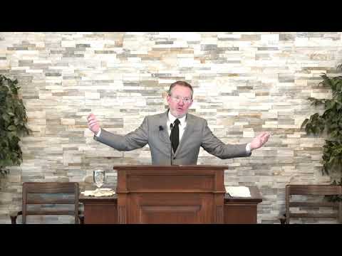 The Issue Is Christ Is God (John 5:17-23)