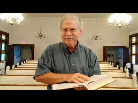 Revelation 17:14-17, a brief thought