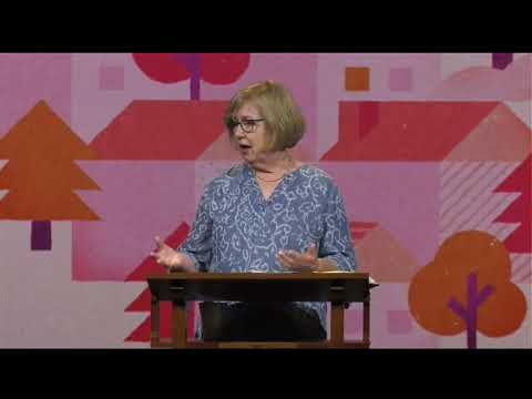 Heart of the Home | Homes in Bethany: Luke 10:38-42; John 11:1-44, 12:1-8 | Week 5