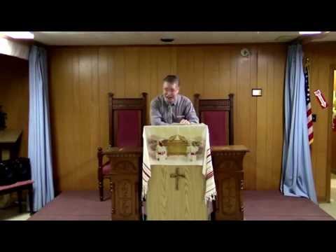 Exposition of Psalm 119:49-56