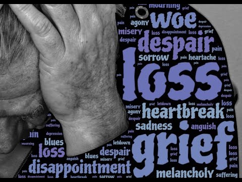 [04/03/2022 AM] God is in Our Grief (1 Samuel 18:10-11, 19:8-11)