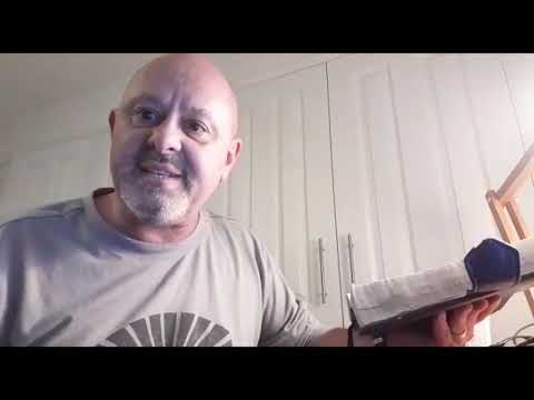 John 12:46-48 | &quot; &#39;Tis the season of salvation, not judgement!&quot; | 20.01.2021