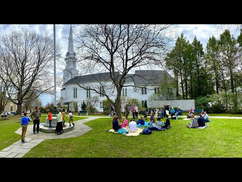 09/05/2021, Rest, Exodus 20:8-11; Hebrews 3:7 - 4:10