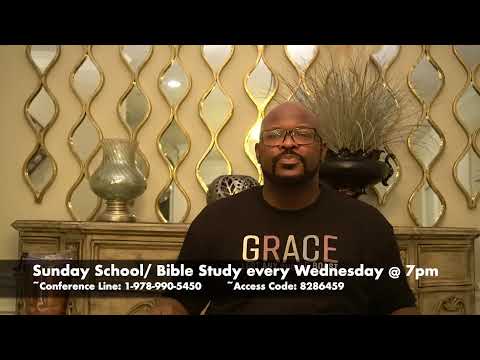 FBC -9-6-20: "Bruised, But Not Broken!" John 19:31-33  LIKE|SHARE