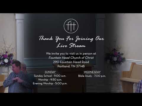 "Nobody Like Him" John 1:49-51