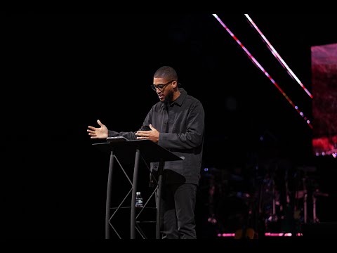 Why Don't We Prioritize Prayer? (Mark 9:14-29) || Following Jesus || Mike Kelsey