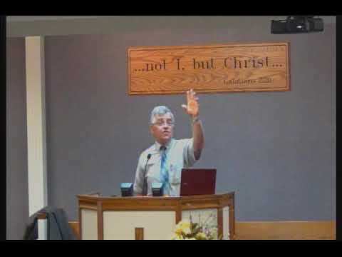 Acts 4:1-12 - The Nation Responds: The Stone - 7/5/20