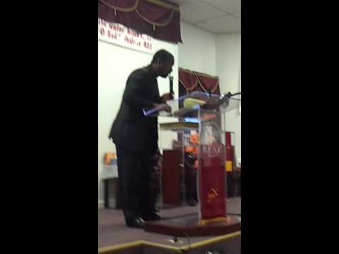 There a Lad here/Age aint nothing but a number Samuel 3:1,16:11-12,17:33,42 Acts 2:16-17 Elder Steve
