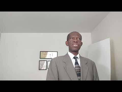 FCG Church Personalized Weekly Proclamation: Isaiah 56:2-6, Everlasting Name for Sabbath Keepers