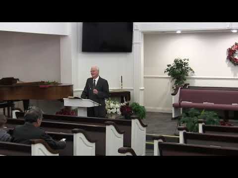 20200103 Deuteronomy 13:1-3