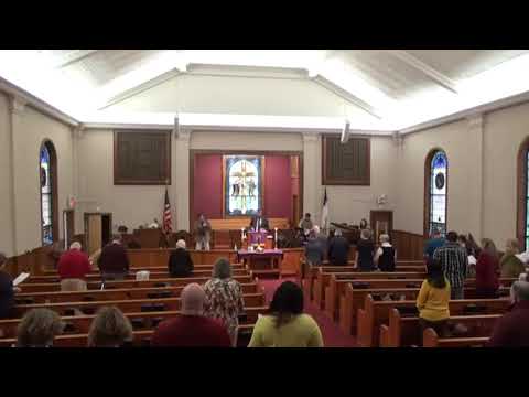 03122023 Scripture Reading: Psalm 95: 1-7